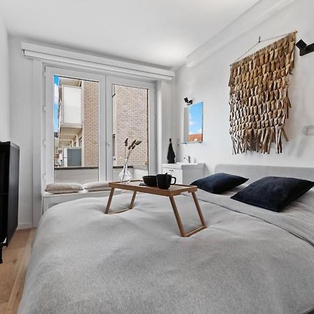 Cosy Appartement デ パンネ エクステリア 写真