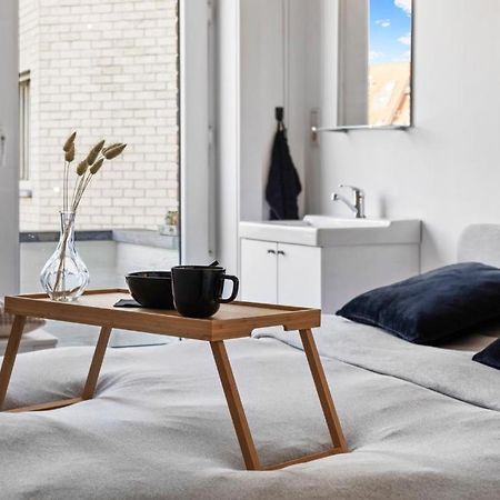 Cosy Appartement デ パンネ エクステリア 写真