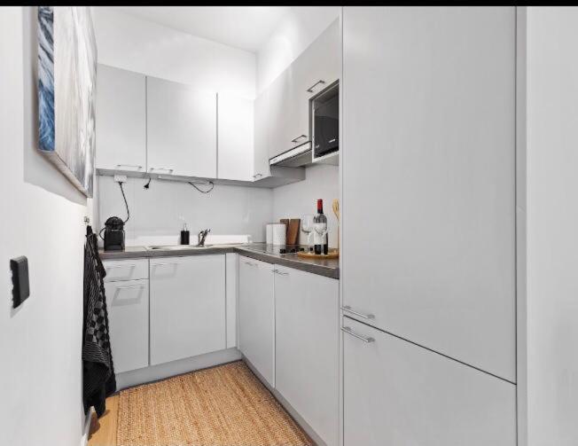 Cosy Appartement デ パンネ エクステリア 写真
