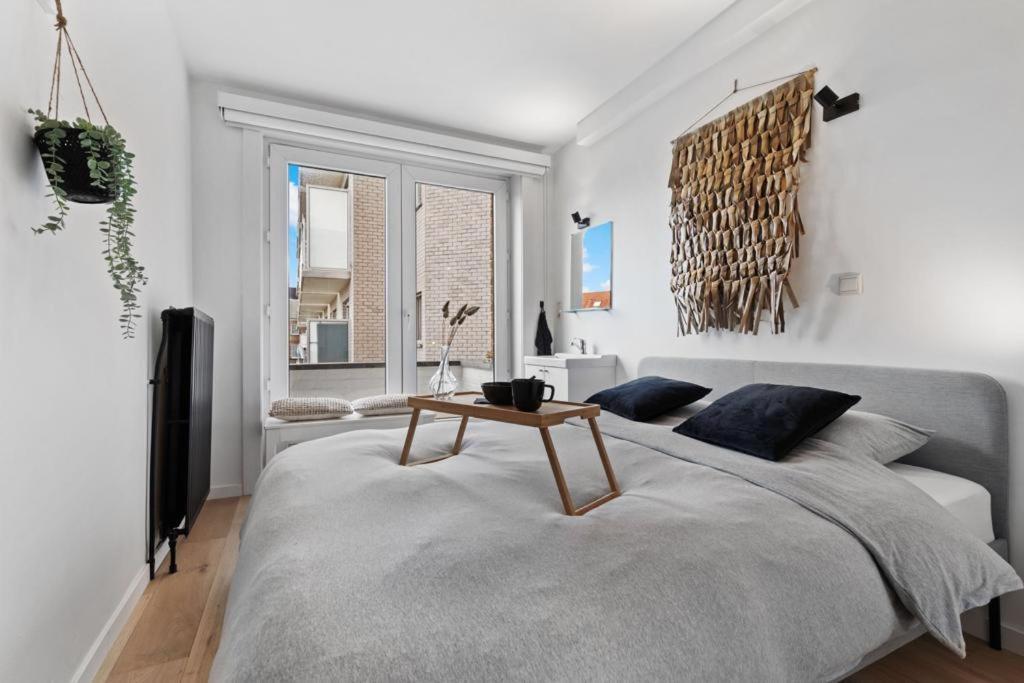 Cosy Appartement デ パンネ エクステリア 写真