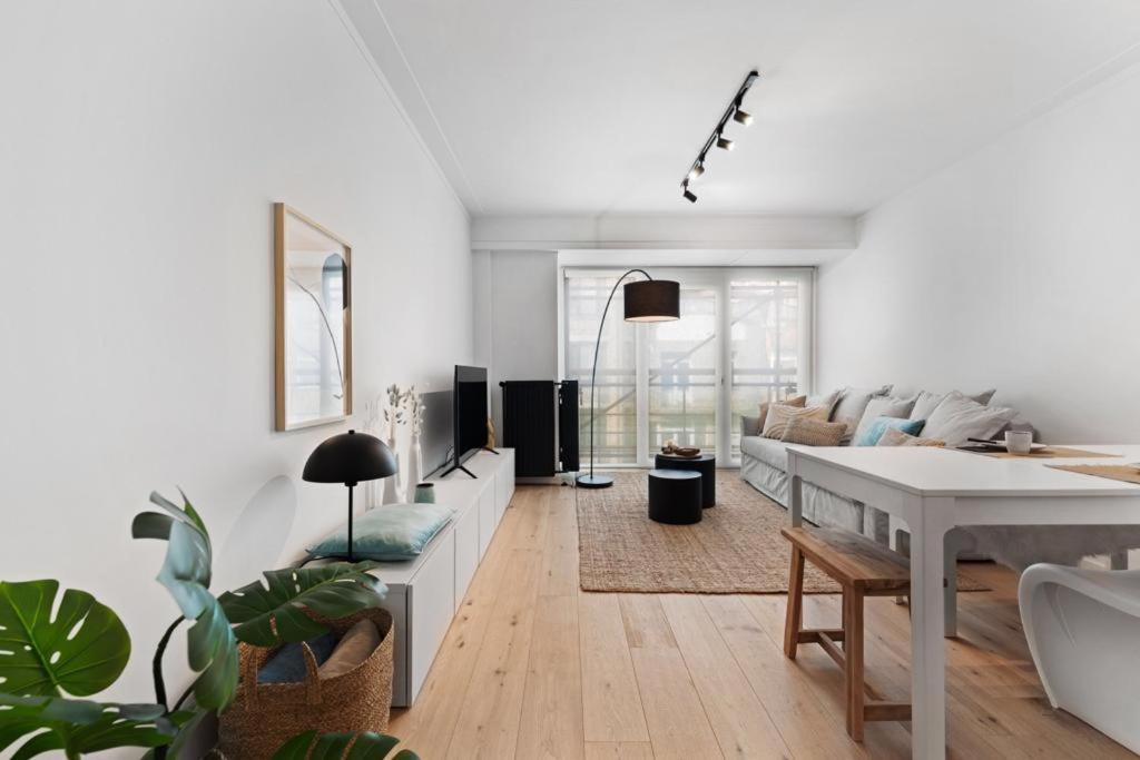 Cosy Appartement デ パンネ エクステリア 写真