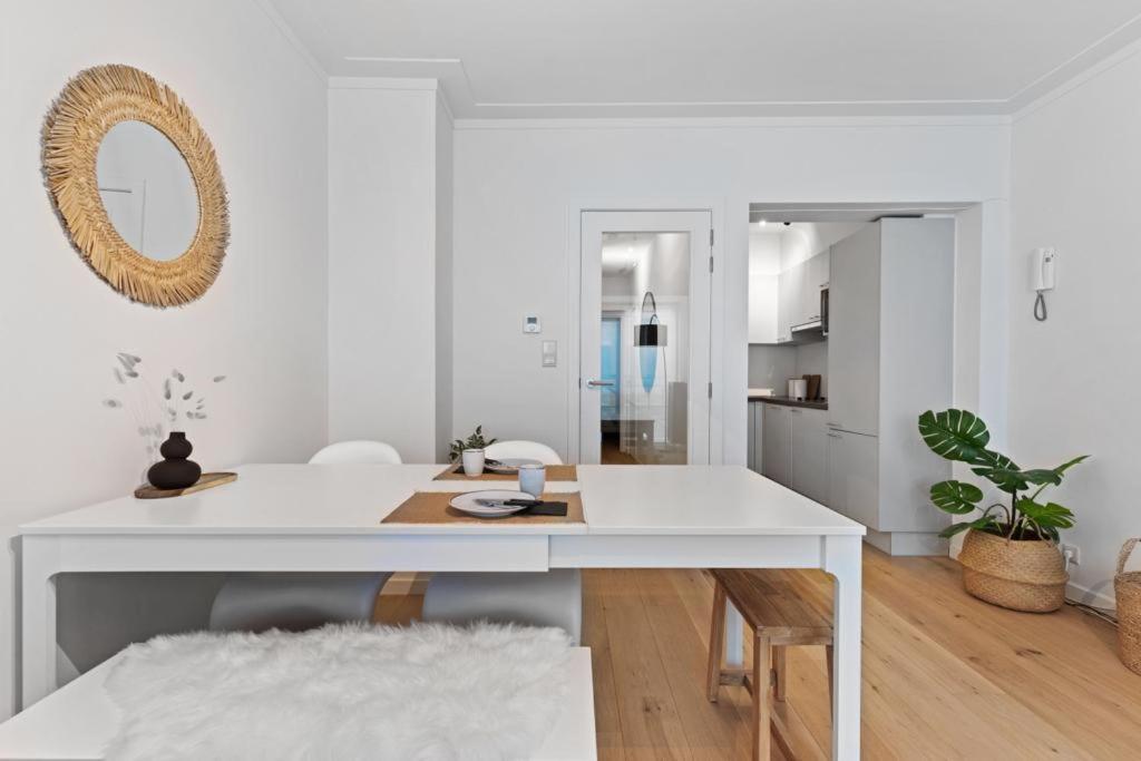 Cosy Appartement デ パンネ エクステリア 写真