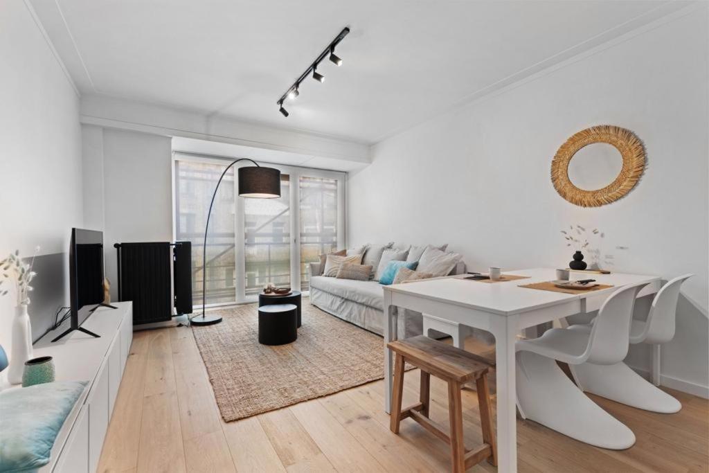 Cosy Appartement デ パンネ エクステリア 写真
