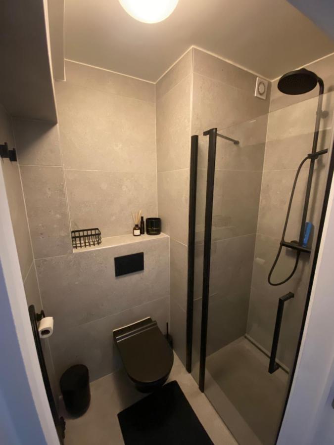 Cosy Appartement デ パンネ エクステリア 写真